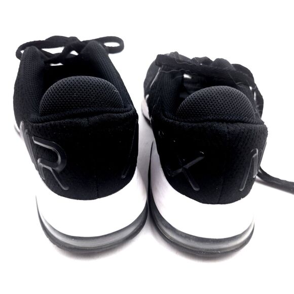Nike Air Max Alpha Trainer 4 Shoes Men\'s 7.5 Black Running Athletic Gym Sneakers main image 4